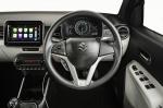 Suzuki Ignis GLX 2020 года (ZA)